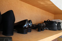 リペア工房ゼロ｜靴の修理