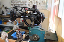 リペア工房ゼロ｜靴ん修理