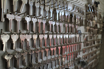 リペア工房ゼロ｜合鍵