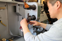 リペア工房ゼロ｜靴の修理