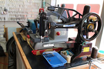 リペア工房ゼロ｜靴の修理